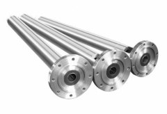 擠出機(jī)料管（二）