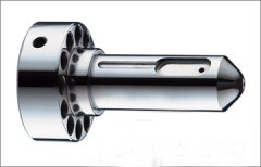 法蘭、射咀