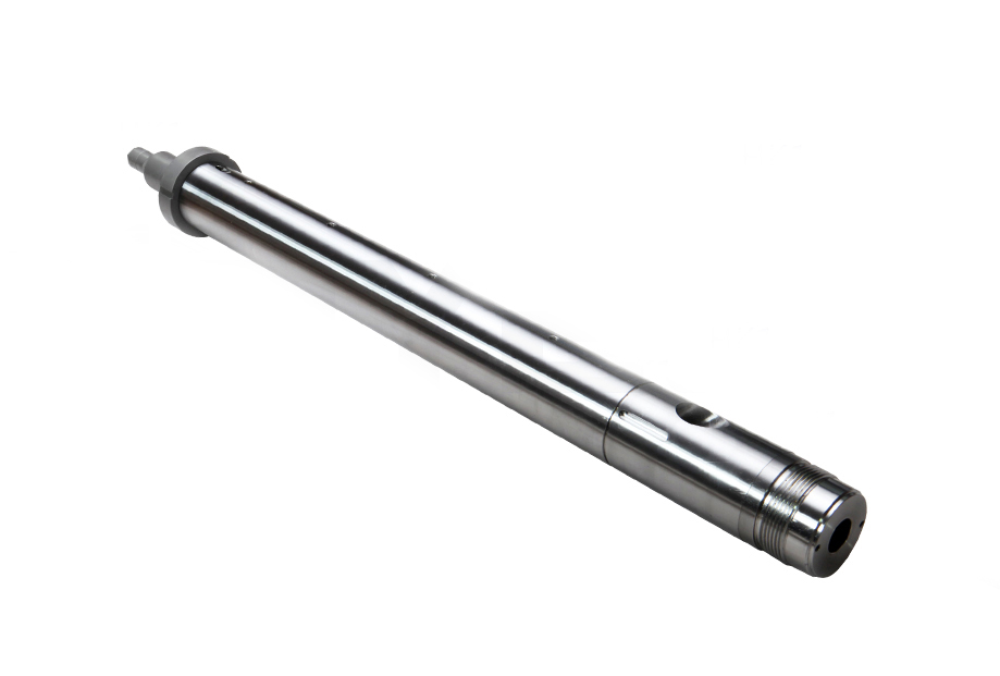 C級(jí)雙合金料管