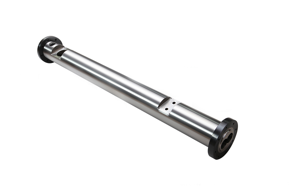 擠出機(jī)料管