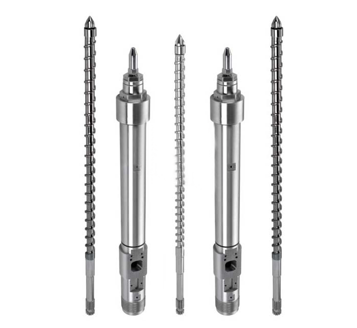 <b>德瑪格螺桿</b>