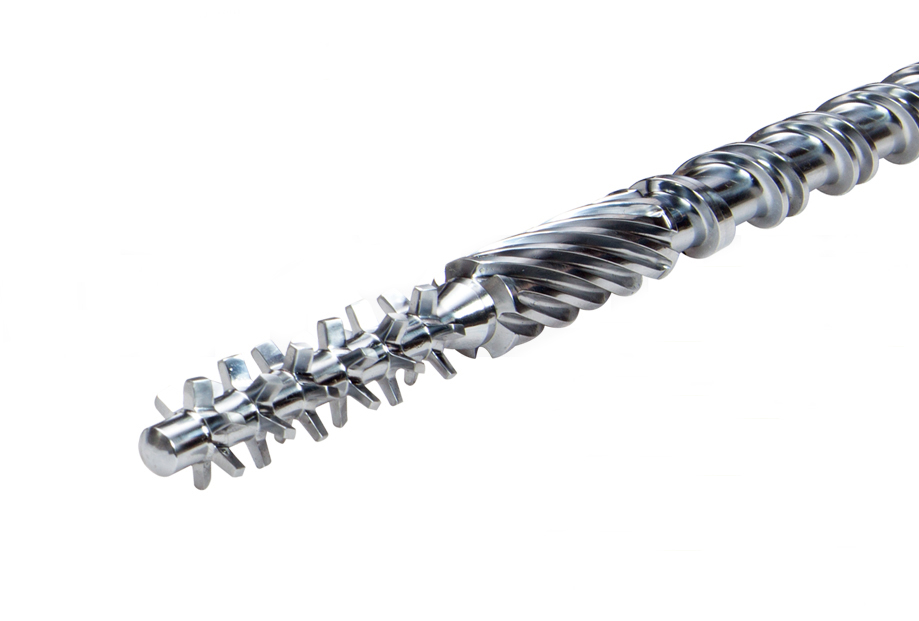 擠出機(jī)螺桿