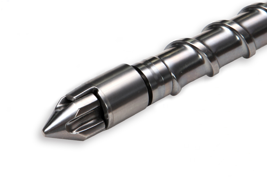 注塑機(jī)螺桿噴嘴的拆卸、維修與保養(yǎng)